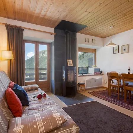 Apartamento Igloo 3 In-ski Out - Happy *