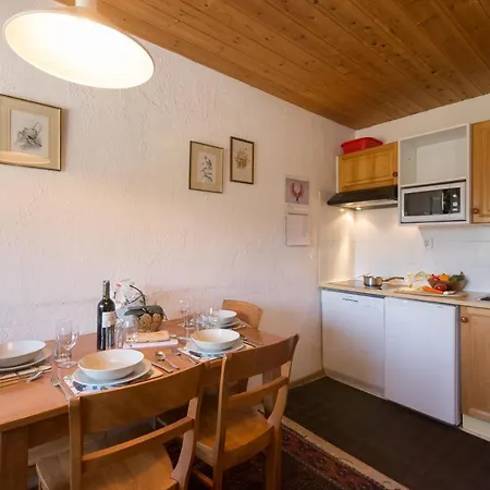 Apartamento Igloo 3 In-ski Out - Happy