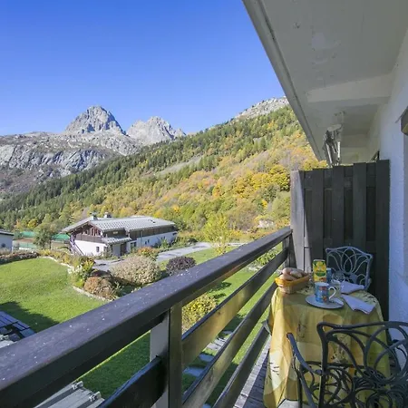 Igloo 3 In-ski Out - Happy Apartamento