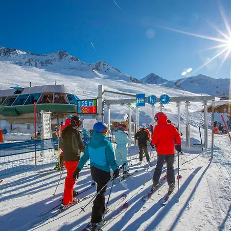 Igloo 3 In-ski Out - Happy Apartamento Chamonix Mont Blanc